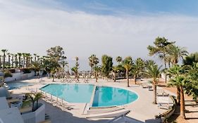 Elias Beach Hotel Limassol